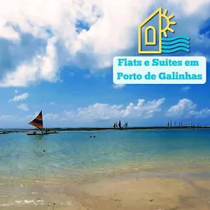 Navegantes Suítes Apartamento